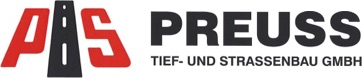 Preuss - Logo